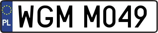 WGMM049