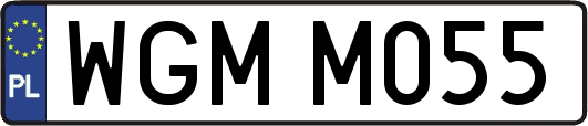 WGMM055