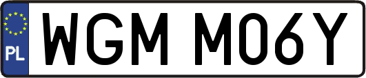 WGMM06Y