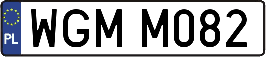 WGMM082