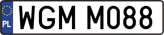 WGMM088