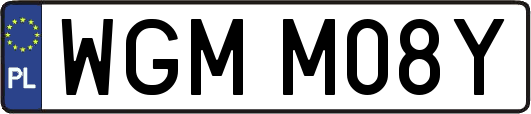 WGMM08Y