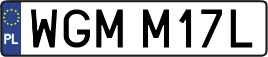 WGMM17L