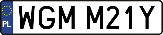 WGMM21Y