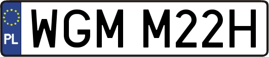 WGMM22H