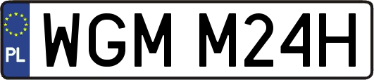 WGMM24H