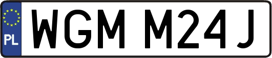 WGMM24J