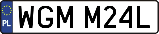 WGMM24L