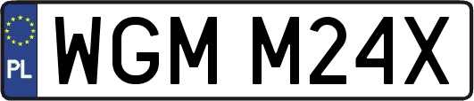 WGMM24X