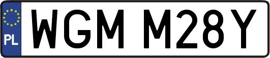 WGMM28Y