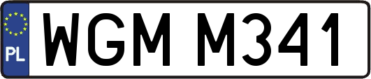 WGMM341