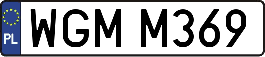 WGMM369