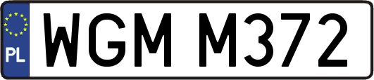 WGMM372