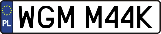 WGMM44K