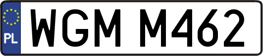 WGMM462
