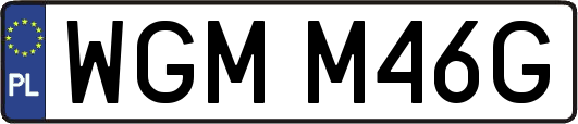 WGMM46G