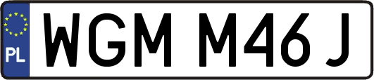 WGMM46J