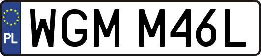 WGMM46L