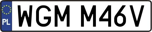 WGMM46V