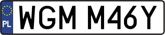 WGMM46Y