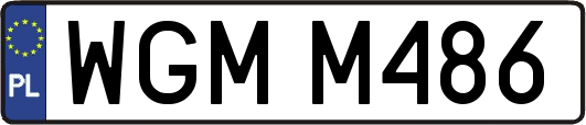 WGMM486