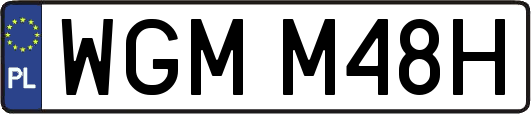 WGMM48H