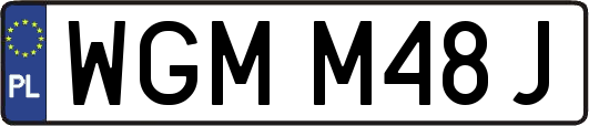 WGMM48J
