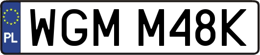 WGMM48K