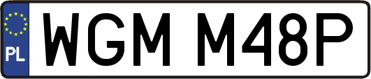 WGMM48P