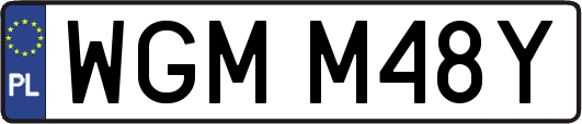 WGMM48Y