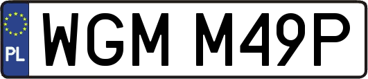 WGMM49P