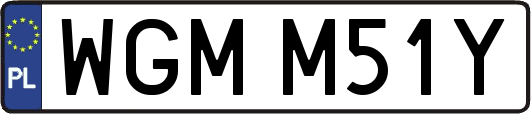 WGMM51Y