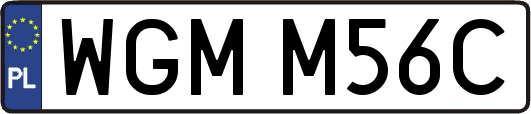 WGMM56C