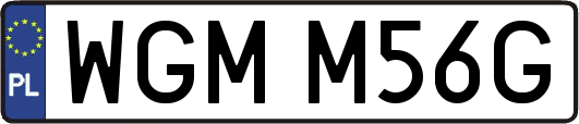 WGMM56G
