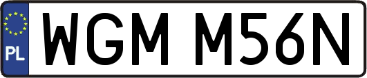 WGMM56N