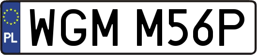 WGMM56P
