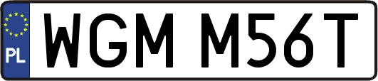WGMM56T