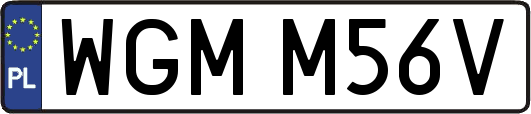 WGMM56V