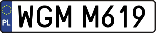 WGMM619