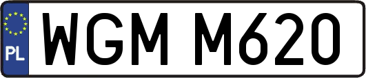 WGMM620