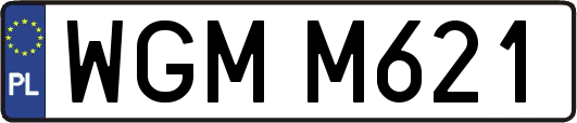 WGMM621