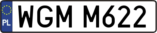WGMM622