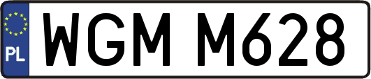 WGMM628