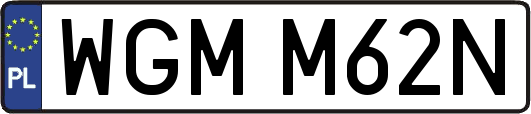 WGMM62N