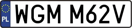 WGMM62V