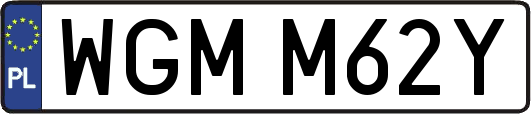 WGMM62Y