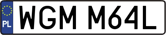 WGMM64L