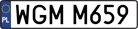 WGMM659