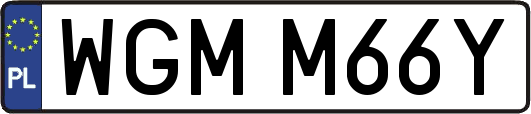 WGMM66Y
