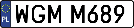 WGMM689